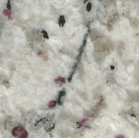White Galaxy